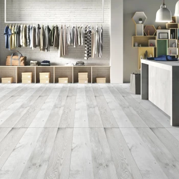 Gresie Forest Wood Bianco 60cmx120cm  0,72mp/bucata, 1,44mp/cutie
